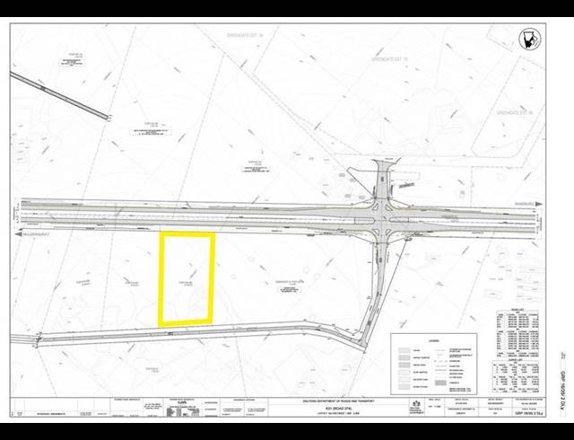 INDUSTRIAL FOR SALE IN MULDERSDRIFT